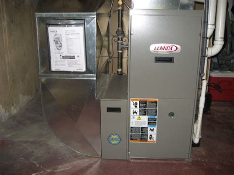 I have a Lennox gas furnace and I need to know the BTU. The