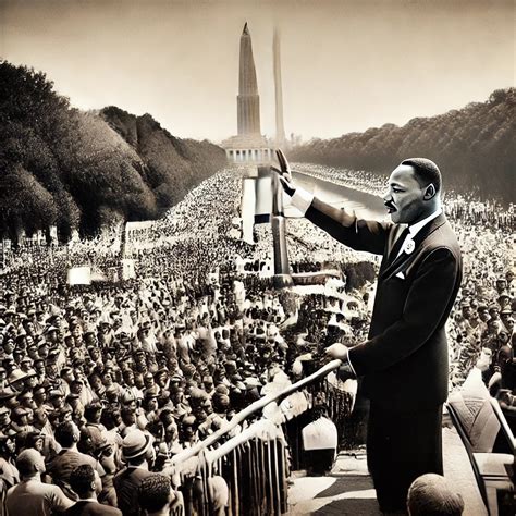 I have a dream'' speech wiki