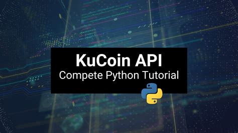 I have a problem in Trading with Kucoin API (Python)