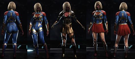 I have a question for Injustice 2 on PS4 : r/INJUSTICE - reddit