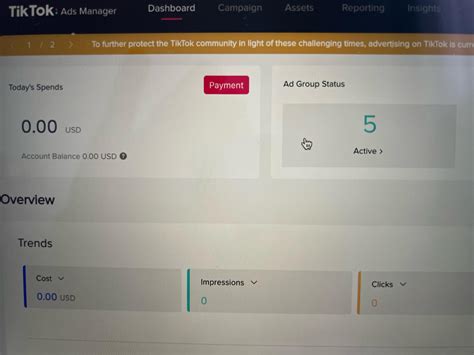 I have been an active