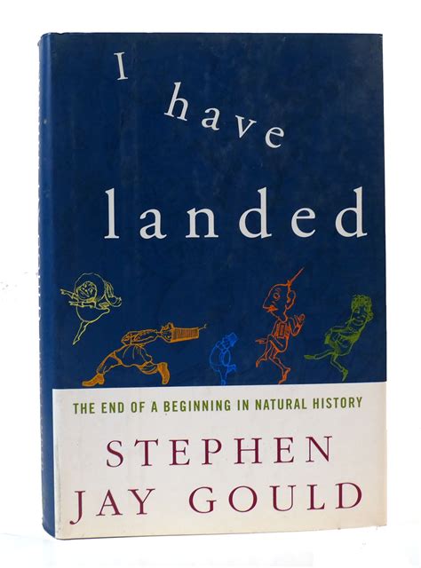 I have landed stephen jay gould. - Guide dogs for the blind adoption.