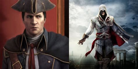 I have questions about Haytham [Spoilers] : assassinscreed - Reddit