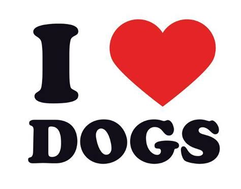 I heart dogs. Things To Know About I heart dogs. 