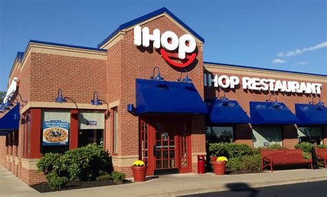 I hop restaurant. The best part – use the convenient IHOP 'N Go App and get 20% off by using code IHOP20 on your 1st order. Now that is savings the whole family will love! This IHOP breakfast restaurant is located at 13233 Main St, Hesperia 92345 between Main St and Sultana St. Our nearest bus stop is Avenal St EB & Box Mandela Rd. 