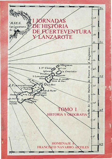 I jornadas de historia de fuerteventura y lanzarote. - Teachers guide of four corners 1.