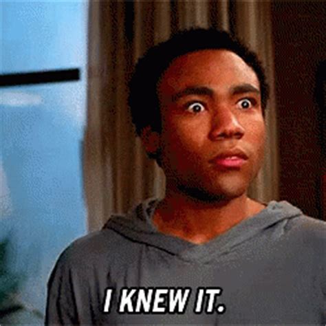 I knew it gif. Things To Know About I knew it gif. 