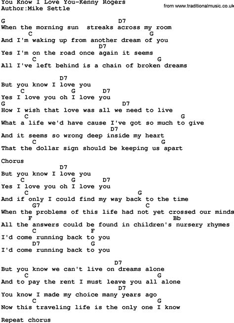 I know i love you lyrics. Things To Know About I know i love you lyrics. 