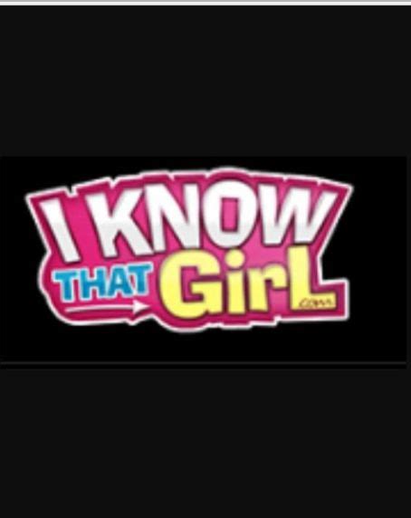 I know that girl. Things To Know About I know that girl. 