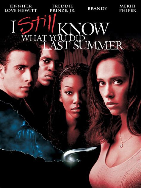 I know what you did last summer sisswap. Things To Know About I know what you did last summer sisswap. 