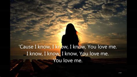 I know you love me i know you care. Things To Know About I know you love me i know you care. 