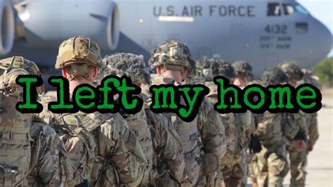 I left my home military. Things To Know About I left my home military. 