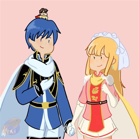 I like Finn and Lachesis : r/FireEmblemHeroes - Reddit