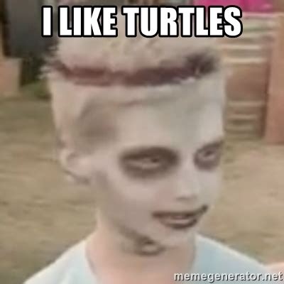 I like turtles kid. Things To Know About I like turtles kid. 
