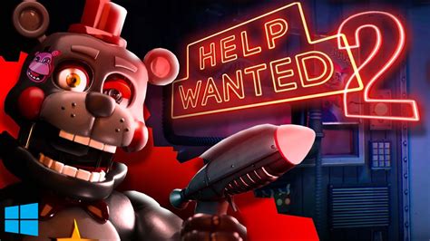 I lost my progress in FNaF VR Help Wanted - reddit