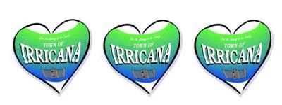 I love Irricana! - Facebook