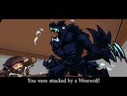 I love double kills every night as Werewolf (Town of Salem)