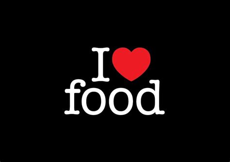 I love food. Things To Know About I love food. 