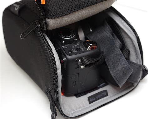 I love my Grafea camera bag: Micro Four Thirds Talk Forum: …