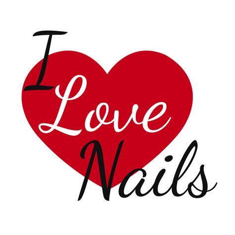 I love nails. Things To Know About I love nails. 