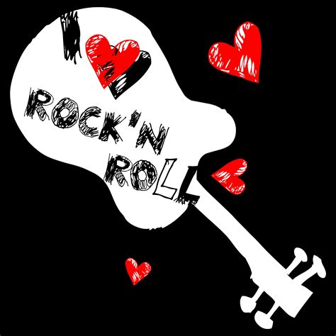 I love rock and roll. Things To Know About I love rock and roll. 