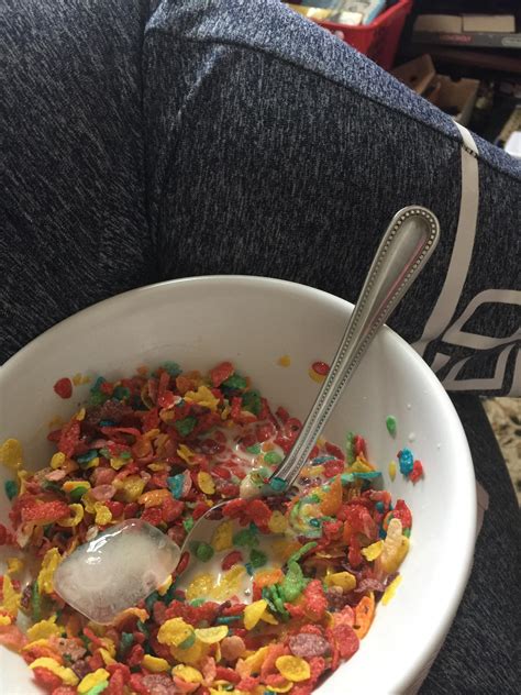 I love soggy cereal. : r/unpopularopinion - Reddit