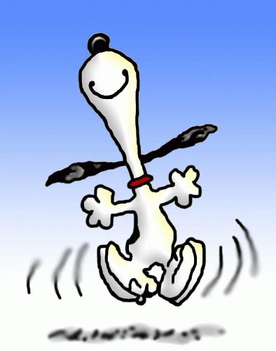 I love this Snoopy happy dance, Snoopy dance, Snoopy - Pinterest