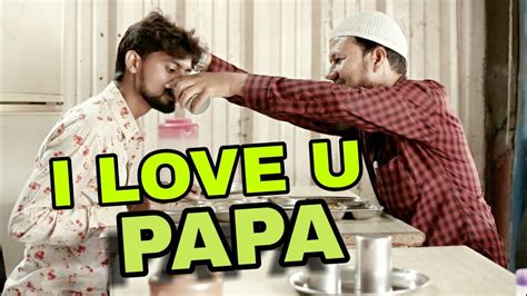 th?q=I love u papa video song fresh maza com