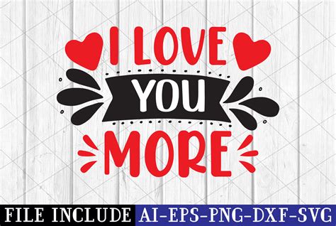 I love you more. Things To Know About I love you more. 