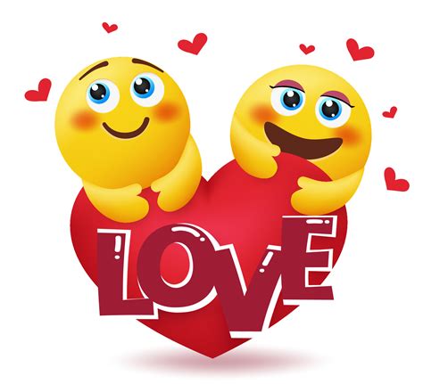 I love you with emojis copy and paste. On this page you can copy and paste all Emotion Emojis like 😍 😻 💑 💕 💋 👄 👄 🫦 🤣 😂 😢 😭 and save them as png image. Emojis can be used to express a wide range of emotions, from happiness and love to sadness and anger. They can be used to communicate how you're feeling without using words, or to add emphasis to a ... 