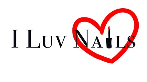 I Luv Nails Easley SC Reviews 33 Photos 7 . Our ️ Luv ️ Nails - The Ultimate Guide for Nail Enthusiasts If you are obsessed about nails, then you've come to the right place! ... Luv Nails Saint Petersburg FL Reviews 29 Photos 18 ; I LUV NAILS 201 Photos 167 Reviews Yelp; Link. Kid's Services I LUV NAILS;. 
