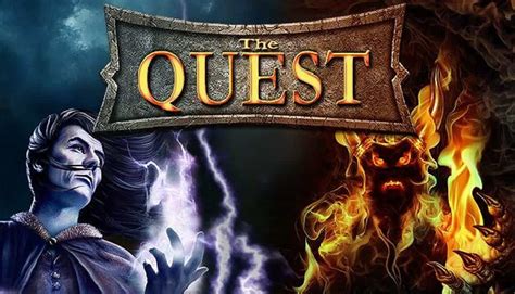 I made a list of all the multiplayer quest games with 4 …