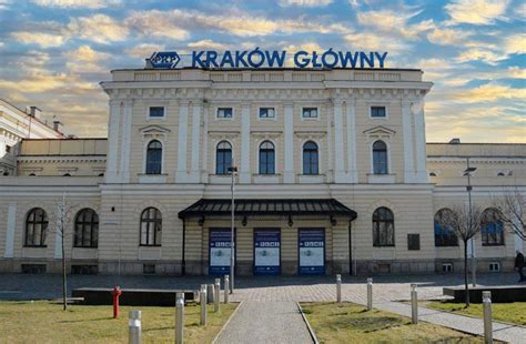 I migliori 10 hotel vicino alla stazione di Kraków Główny, Cracovia ...