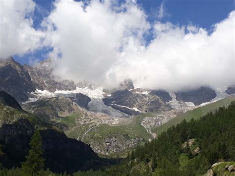 I migliori 5 Sentieri per trekking a Alagna Valsesia