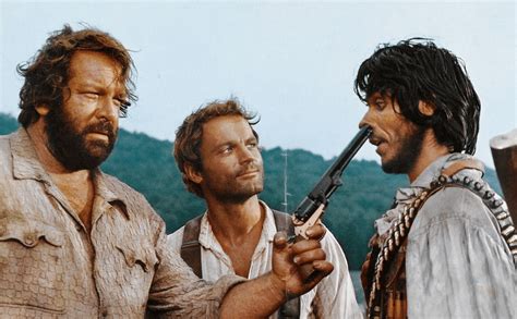 I migliori spaghetti western, oltre ai capolavori di Leone