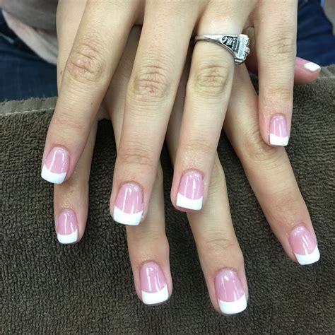 I nails. iNails & Spa, Endwell, New York. 620 likes · 1 talking about this · 169 were here. Nail Salon 