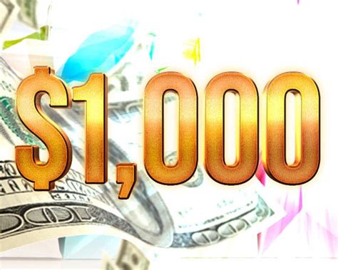 I need $1000 now. Nov 2, 2023 · How to make $1,000 a day stacking side hustles. Earning $1,000 means making $365,000 a year. While it may be challenging to earn this amount of money from a single source unless it's a high-paying job like being a doctor or CEO, it might be possible to make this much by combining hustles, creativity, and financial opportunities. 
