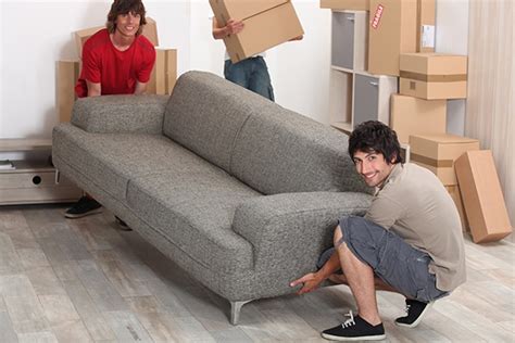 I need one piece of furniture moved. When you get bored of moving the sofas around and rearranging the furniture to offer more space or a better seating position, your only option is to buy new stuff to fill your livi... 