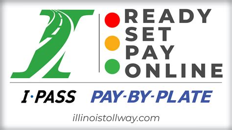 Customers without I-PASS or E-ZPass accounts can safely and securely pay unpaid tolls. Set Up Pay By Plate Learn More > Pay Invoice Quickly and easily pay any invoices associated with your license plate. Pay Now Learn More >. 