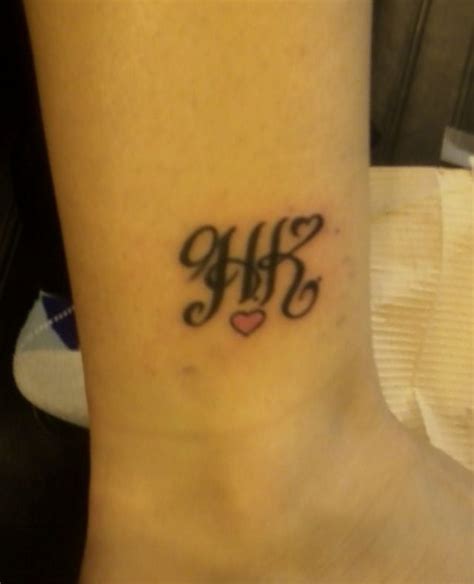 I really like the style of the letters Diy Tattoo, Tattoo Blog, Henna