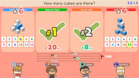 I said cool math games. Students at every grade level can benefit from playing interactive math games online. Parents and teachers can find math games on ABCya for children in pre-K through sixth grade. For those who thought math couldn’t be fun, the CoolMath netw... 