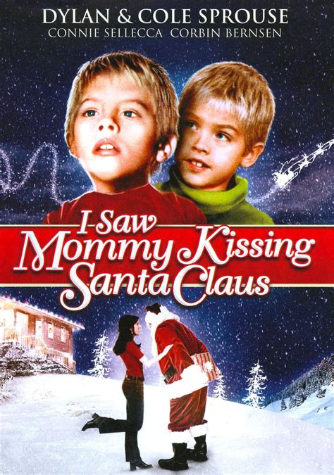 I saw mommy kissing santa claus. Aug 21, 2008 · "I Saw Mommy Kissing Santa Claus" is a Christmas song with music and lyrics by Tommie Connor. The original recording by Jimmy Boyd reached #1 on the Billboar... 