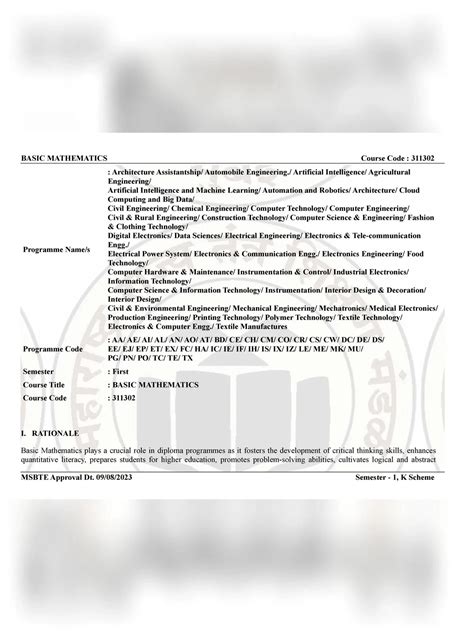 I scheme syllabus msbte pdf.  perform data analysis and its graphical representat...