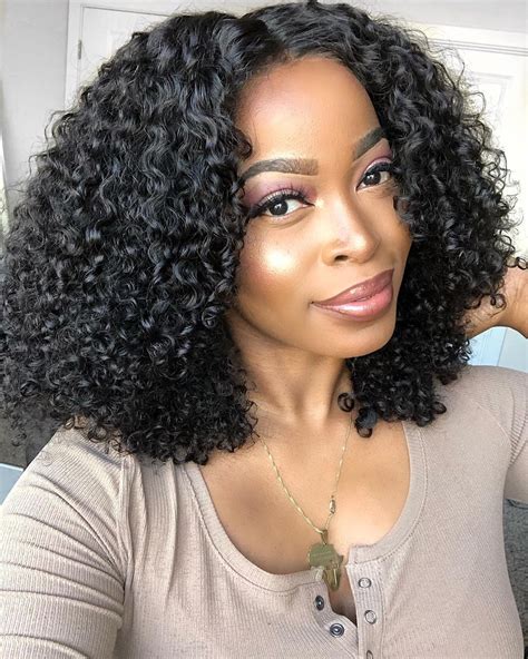 I see hair. What is a Glueless Wig? Glueless wigs are beginner friendly and can be installed with no glue or adhesive required. Here we have the best and very affordable human hair … 