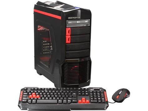 I series 301 ibuypower. Nov 22, 2022 · Find many great new & used options and get the best deals for iBUYPOWER i-Series 301 Gaming Computer - Used at the best online prices at eBay! Free shipping for many products! 