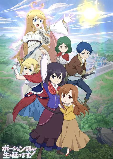 I shall survive using potions. The I Shall Survive Using Potions! Season 1 Episode 11 release date & time have been unveiled. Viewers can exclusively watch the episode on Crunchyroll. Adapted from the Japanese light novel ... 
