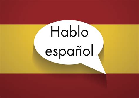 I speak spanish. 1. Essential chunks to say you do speak some Spanish. All right, so, In this section we’ll focus on chunks you can use if you want to convey the feeling that you do know some Spanish, though with its limitations. ACTOR 1. Hola, buenos días. 