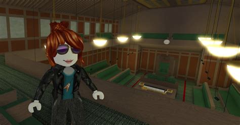 I spectated prime minister s questions in Roblox 