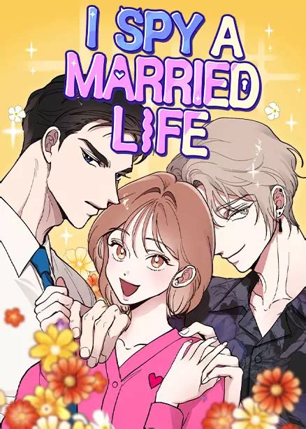 I spy a married life manga. Things To Know About I spy a married life manga. 