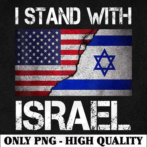 I stand with israel pic. The White House is illuminated in the blue and white colors of the Israeli flag as a symbol of the United States’ 75-year relationship. Brett McGurk, the White House coordinator for the Middle ... 